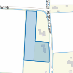 Perceel SBG02-AC-507