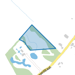 Perceel SBG02-AC-515