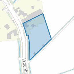 Perceel SBG02-AC-522