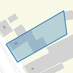 Perceel SBG02-AC-525