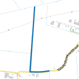 Perceel SBG02-AC-530