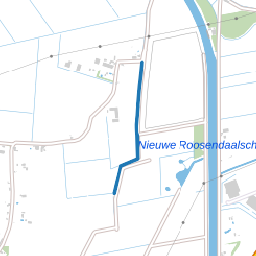 Perceel SBG02-AC-534