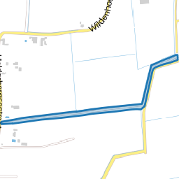 Perceel SBG02-AC-539