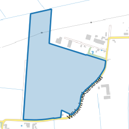 Perceel SBG02-AC-550