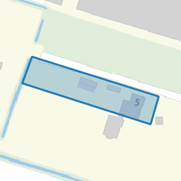 Perceel SBG02-AC-554