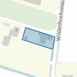 Perceel SBG02-AC-555