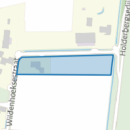 Perceel SBG02-AC-561