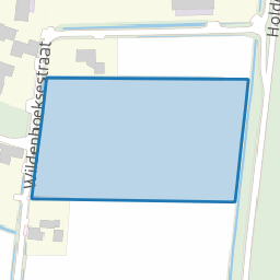 Perceel SBG02-AC-562