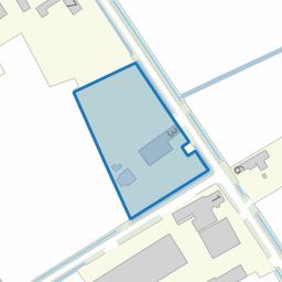 Perceel SBG02-AC-590