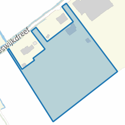 Perceel SBG02-AC-603