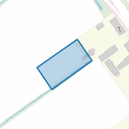 Perceel SBG02-AC-604