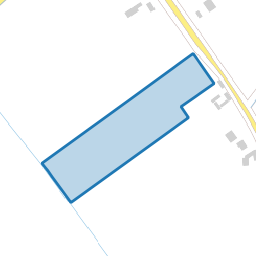 Perceel SBG02-AC-605