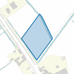 Perceel SBG02-AC-609