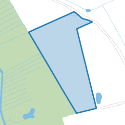 Perceel SBG02-AC-613