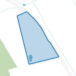 Perceel SBG02-AC-614