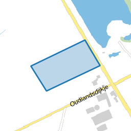 Perceel SBG02-AC-616