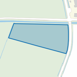 Perceel SBG02-AC-622