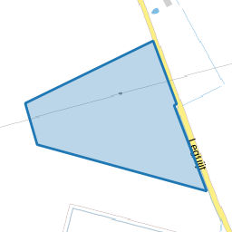 Perceel SBG02-AC-634