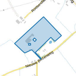 Perceel SBG02-AC-646