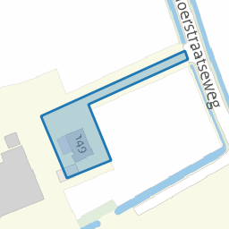 Perceel SBG02-AC-651