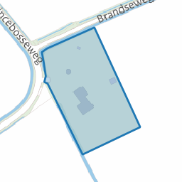 Perceel SBG02-AC-664