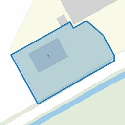 Perceel SBG02-AC-671