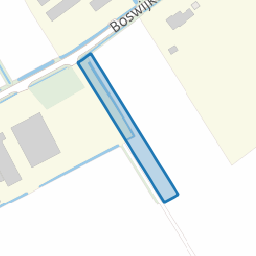 Perceel SBG02-AC-680