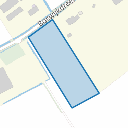 Perceel SBG02-AC-683