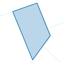 Perceel SBG02-AC-685