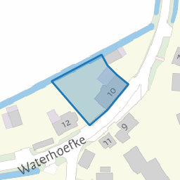 Perceel SBG02-AC-688