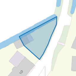 Perceel SBG02-AC-689