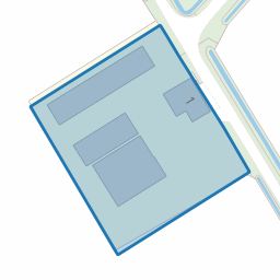 Perceel SBG02-AC-690