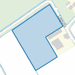 Perceel SBG02-AC-691