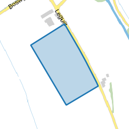 Perceel SBG02-AC-692