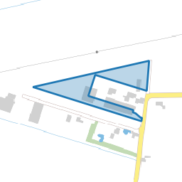Perceel SBG02-AC-696