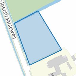 Perceel SBG02-AC-699