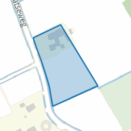 Perceel SBG02-AC-700