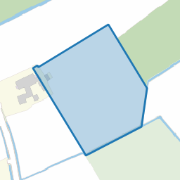 Perceel SBG02-AC-701