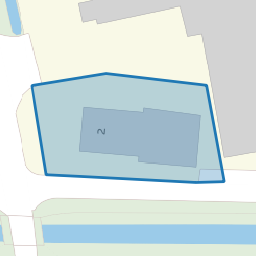 Perceel SBG02-AC-708