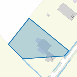 Perceel SBG02-AC-710