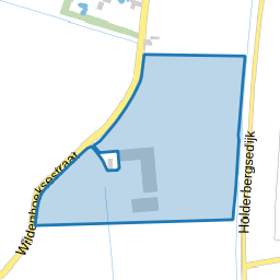 Perceel SBG02-AC-714