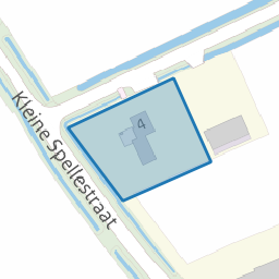 Perceel SBG02-AC-717