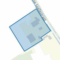 Perceel SBG02-AC-720