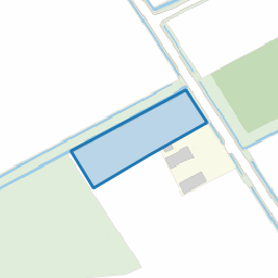 Perceel SBG02-AC-761