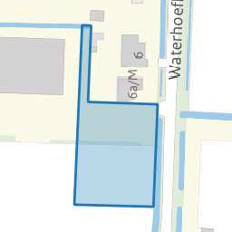 Perceel SBG02-AC-774