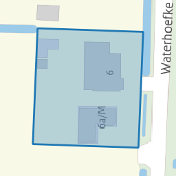 Perceel SBG02-AC-775