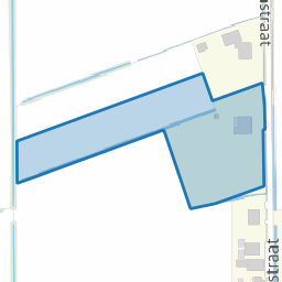Perceel SBG02-AC-776