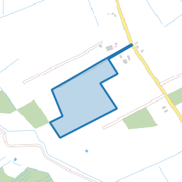 Perceel SBG02-AC-780