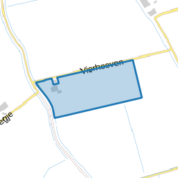 Perceel SBG02-AC-785