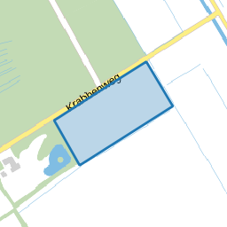 Perceel SBG02-AC-794